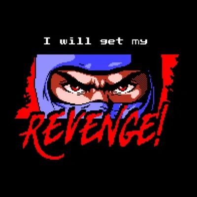Revenge