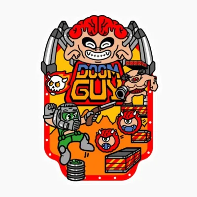 Mega Doom