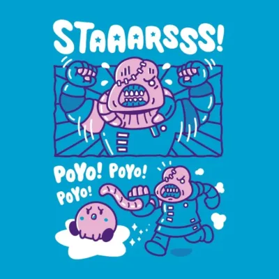 Stars