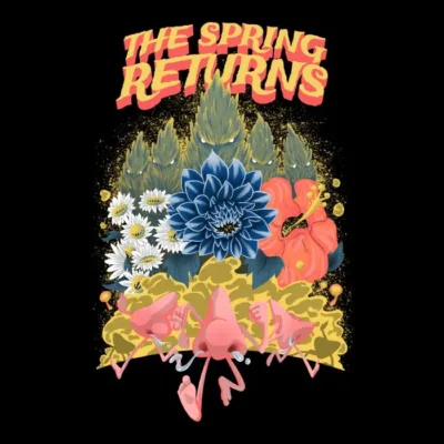 The-Srping-Returns