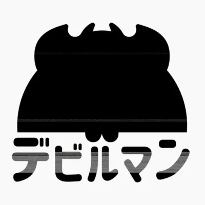 Devilman Black