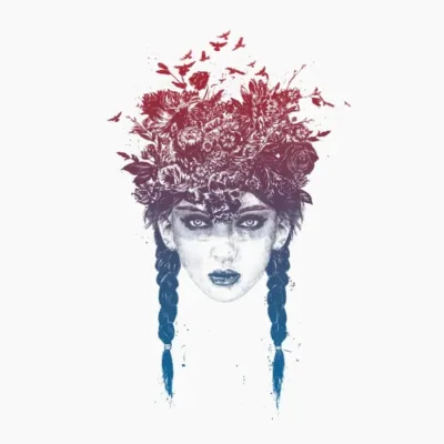 Nature Queen