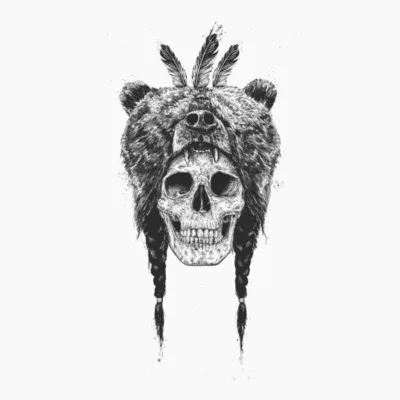 Dead Shaman
