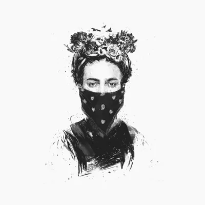 Rebel girl