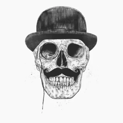 Gentlemen never die