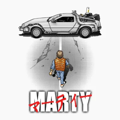 Marty