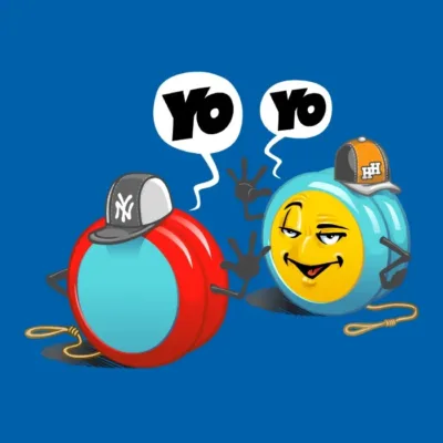 Yo Yo
