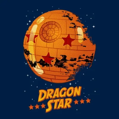 Dragon Star