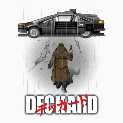 Deckard