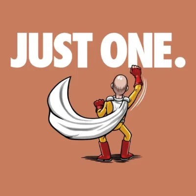 Just One