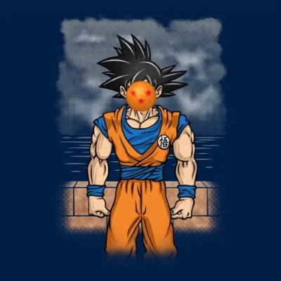 Son of Saiyan