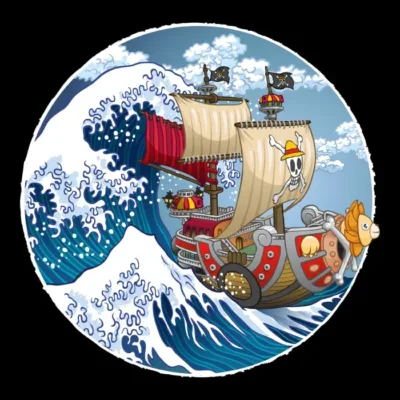 Manga Pirates