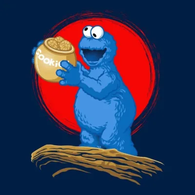 King of Cookies