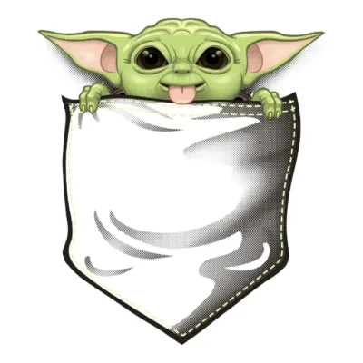 Baby Pocket 2