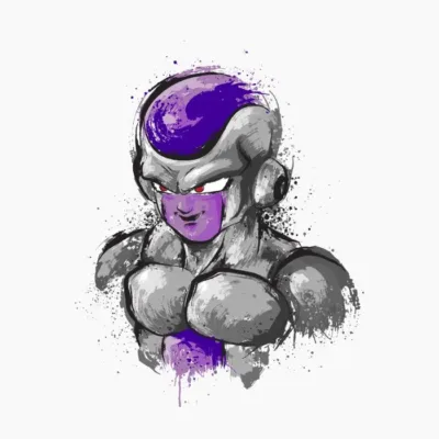 Freezer