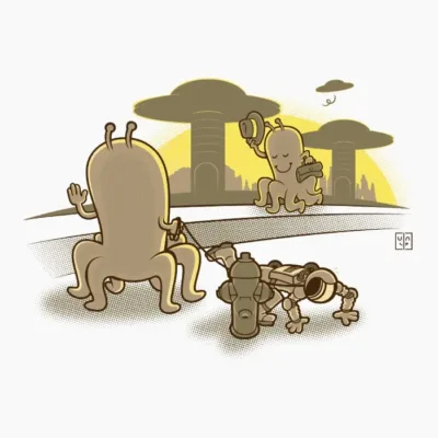 Walk The Human
