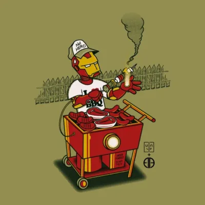 Super Barbecue