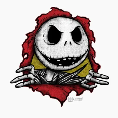 Skellington
