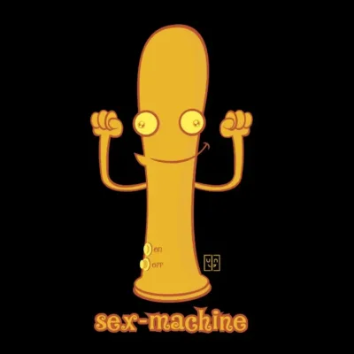 Sex Machine
