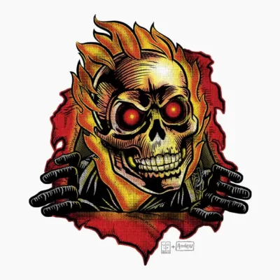 Calavera