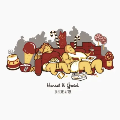 Hansel Gretel