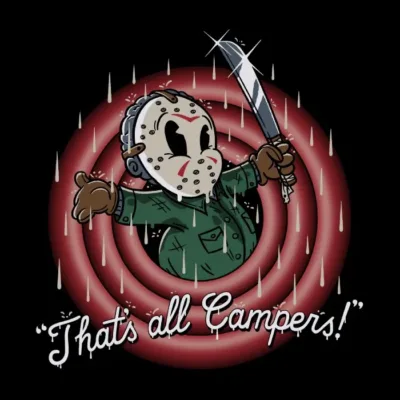 Thats All Campersc