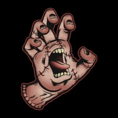Screaming Thing