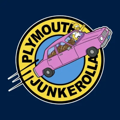 Plymouth Junkerolla