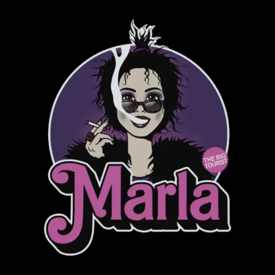Marla