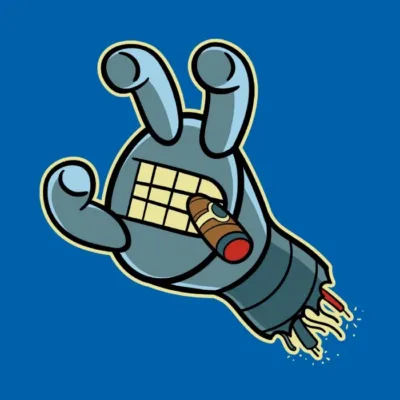 Killing Hand