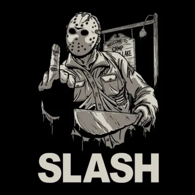 Johnny Slash