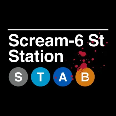 Scream Station
