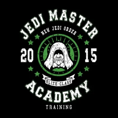 SW - Jedi Master Academy