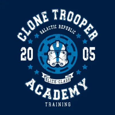 SW - Galactic Republic Academy 2