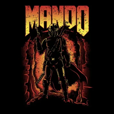 Mandoom