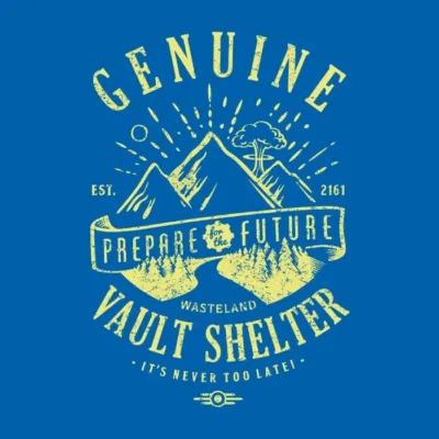 Genuine Vault