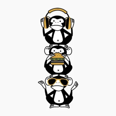 Tres Monos