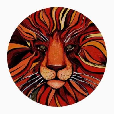 León