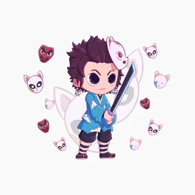 Tanjiro