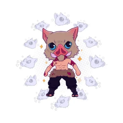Inosuke