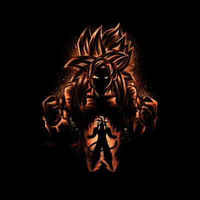 Attack of Super Saiyan 3