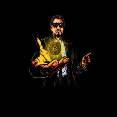 Philanthropist