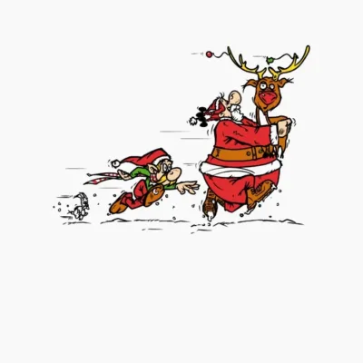 Christmas Dash