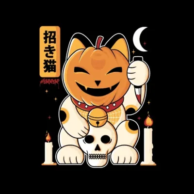 Cat Horror