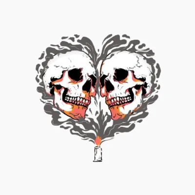 Amor Calaveras