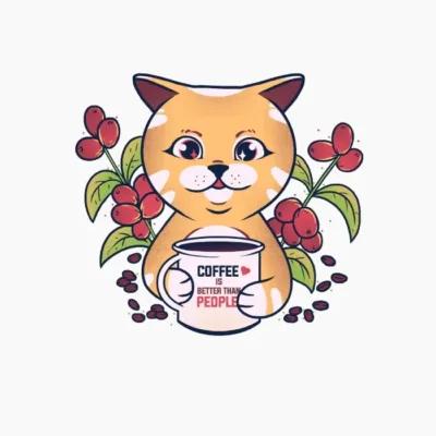 Coffee Is The Best