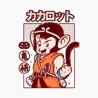 Kakarotto