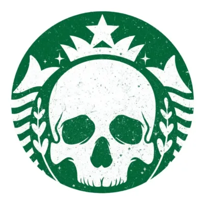 SKULLCOFFEE