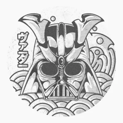 SAMURAIVADER