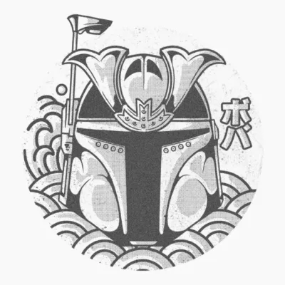 SAMURAIBOOBA